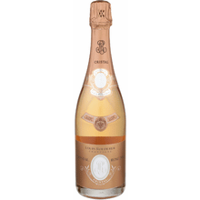 Roederer Cristal Rose Champagne, 2013