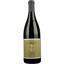Foxen Pinot Noir Santa Maria