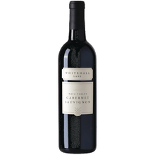 Whitehall Lane Cabernet