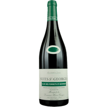 H Gouges Nuits-Saint-Georges Premier Cru Clos des Porrets