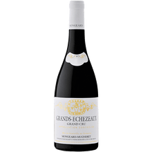 Mongeard Mugneret Echezeaux Grand Cru