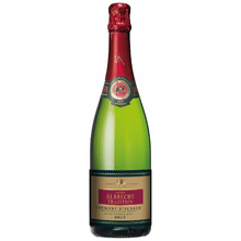 Albrecht Cremant D'Alsace Brut Tradition Sparkling Wine