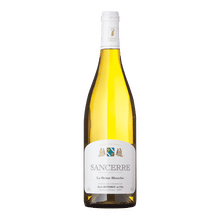 Reverdy La Reine Sancerre