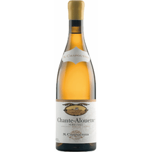 Chapoutier Hermitage Chante-Alouette Blanc, 2013