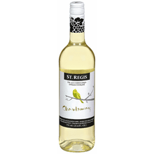 St Regis Chardonnay Non-Alcoholic Wine