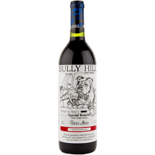 Bully Hill Bulldog Baco Noir