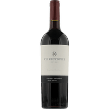 Christophe Cabernet Sauvignon Napa Valley Limited Edition