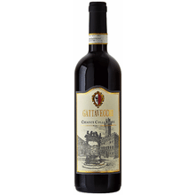 Gattavecchi Chianti Senesi