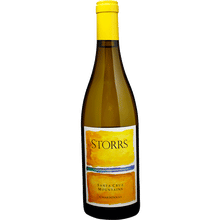 Storr's Chardonnay Santa Cruz