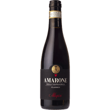 Allegrini Amarone della Valpolicella Classico, 2018