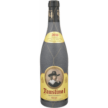 Faustino I Rioja Gran Reserva, 2016