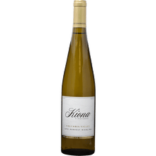 Kiona Late Harvest Riesling