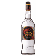 Pitu Brazilian Cachaca