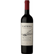 Catena Cabernet Sauvignon, 2019