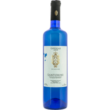 Gavalas Assyrtiko Santorini