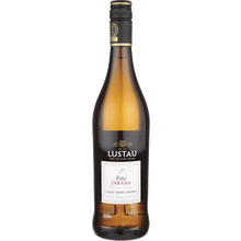 Lustau Jarana Fino Sherry