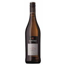 Lustau Manzanilla Papirusa
