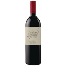 Seghesio Zinfandel Old Vines, 2017