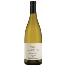 Yarden Chardonnay