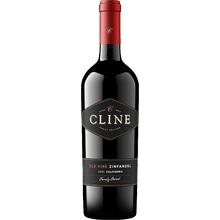 Cline Old Vine Zinfandel California