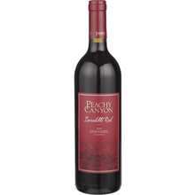Peachy Canyon Incredible Red Zinfandel