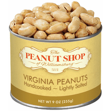 Peanut Shop Lightly Salted Peanuts