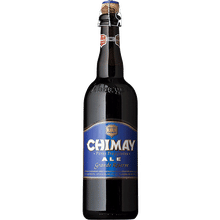 Chimay Grande Reserve Blue