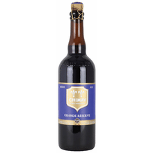 Chimay Grande Reserve Blue