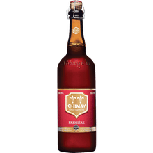 Chimay Premiere Red