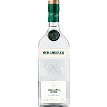 Schladerer Williams Birne