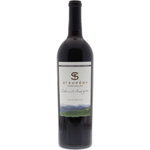 St Supery Cabernet Napa