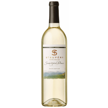 St Supery Sauvignon Blanc