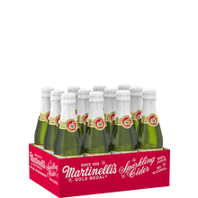 Martinelli's Sparkling Cider