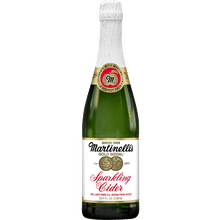 Martinelli's Sparkling Cider