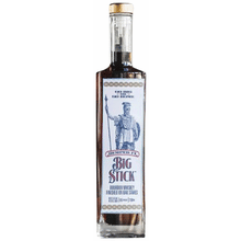 Big Stick Semper Fi Single Barrel Cinnamon Rye 95