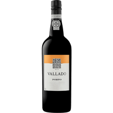 Quinta do Vallado Vintage Port