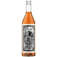 L'Encantada Tattoo Series #3 Bourbon Cask