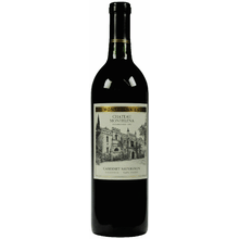 Chateau Montelena Estate Cabernet, 2008