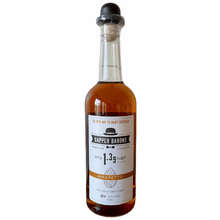 Dapper Barons Amaretto