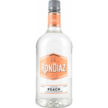 RonDiaz Peach Rum
