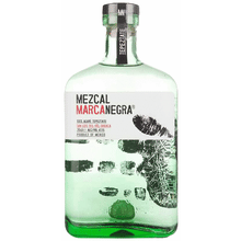 Marca Negra Tepeztate Mezcal