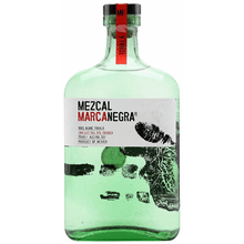 Marca Negra Tobala Mezcal