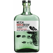 Marca Negra Ensamble Mezcal