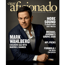 Cigar Aficionado