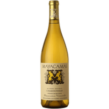 Mayacamas Chardonnay Napa