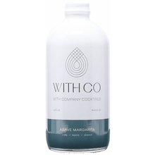 Withco Agave Margarita Mix