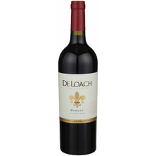 DeLoach Merlot California