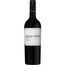 Courtney Benham Lucca Red