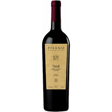 Pisano Tannat RPF