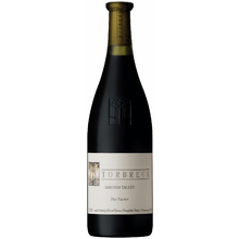 Torbreck The Factor Shiraz